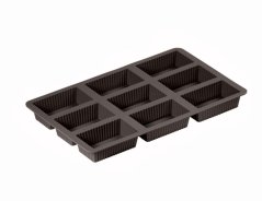 RS2625 Flexiform Brownie 85021