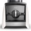 A2500i White Front 64oz Interlock zakl