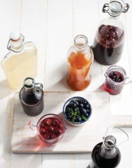 Fermentor Kuvings vás srdečně zve ke zdravému stolu!