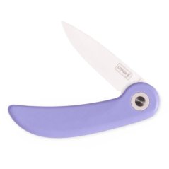 Lurch - Piknikový nůž 00010382 - light lavender