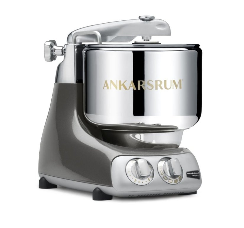 Assistent Original Black Chrome HERO tram