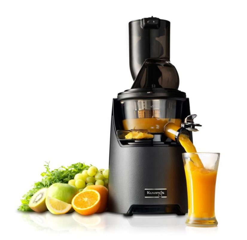 kuvings whole slow juicer evo820 silver 02