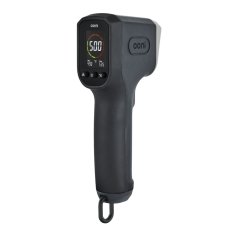 New IR Thermometer Studio