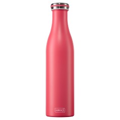 4898 2 lurch trendy termo lahev 00240968 750 ml pink