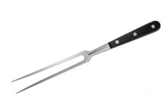 2111 samura harakiri vidlicka na maso 20 cm cerna shr 0065b 2111 samura harakiri vidlicka na maso 20 cm cerna shr 0065b