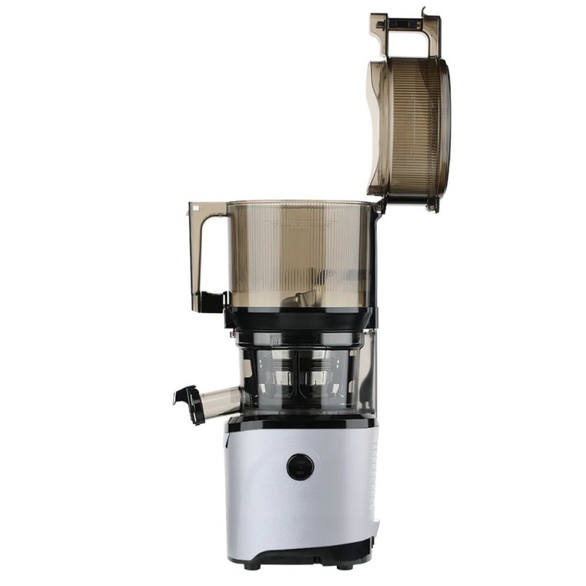 Kuvings Hands-Free Slow Juicer AUTO10S PLUS stříbrná matná