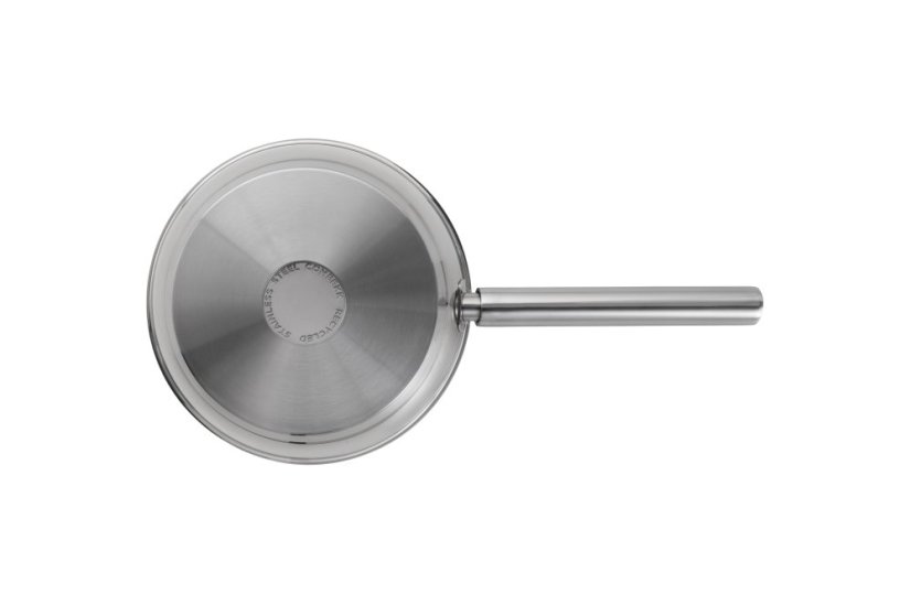 5117 2 combekk nerez panev 24 cm 151124
