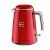 Novis Rychlovarná konvice Kettle K1 (červená)