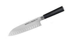 2084 samura mo v nuz santoku 18 cm sm 0094