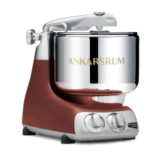 ankarsrum assistent original rustic maroon hero ankarsrum assistent original rustic maroon hero