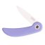 Lurch - Piknikový nůž 00010382 - light lavender