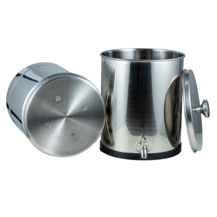 Pure Filters Family (12 l)