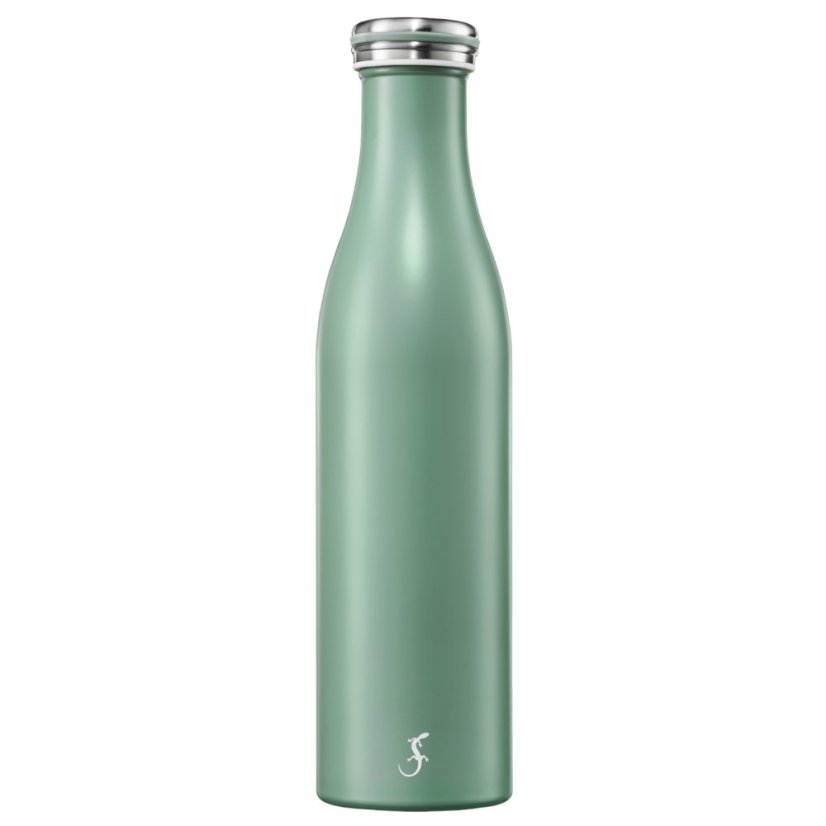 Lurch - Trendy termo láhev 00240865 - 750 ml dark slavia