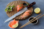 skj 0045 k nozh kukhonnyy quot samura kaiju quot yanagiba 240 mm aus 8 derevo 4