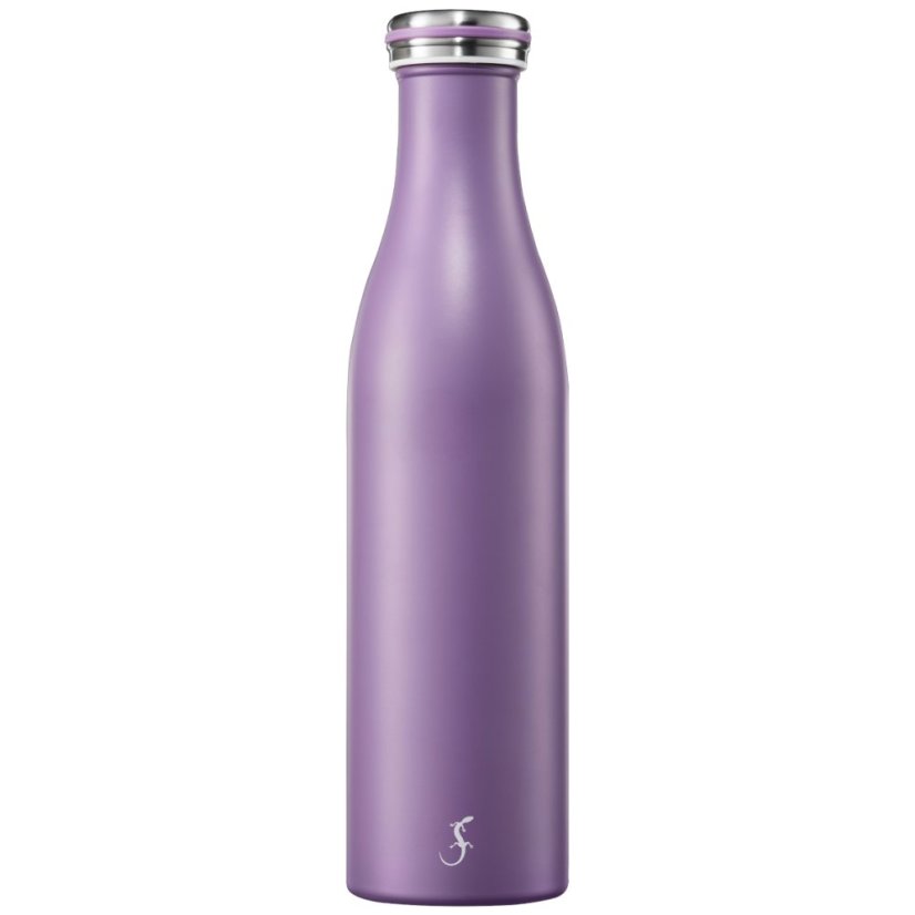 Lurch - Trendy termo láhev 00240865 - 750 ml dusty purple