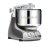 Assistent Original Black Chrome HERO tram