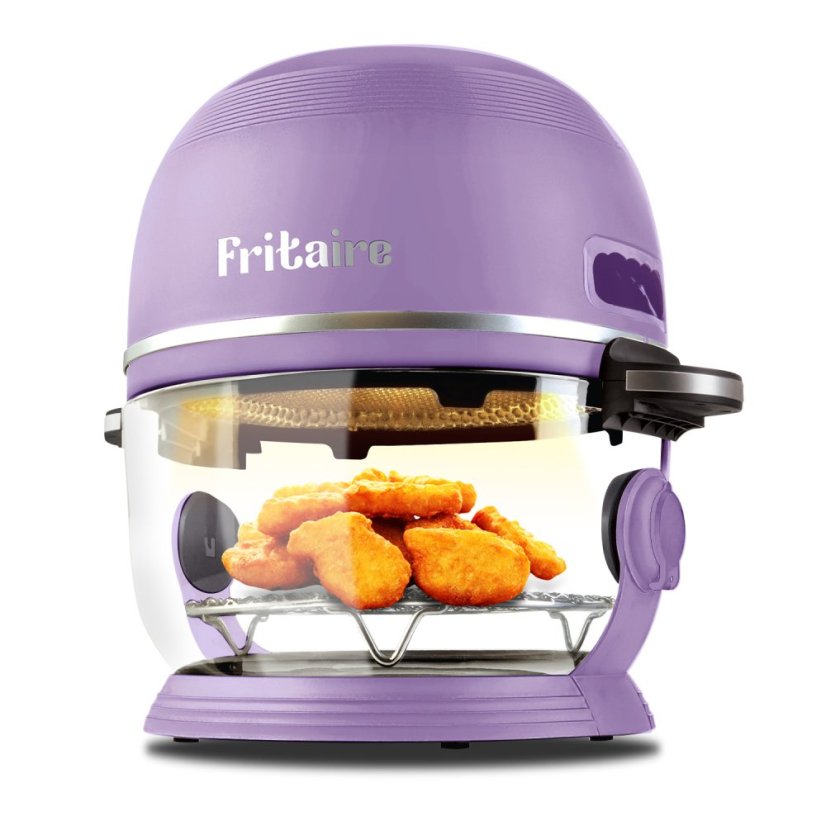 Fritaire - Horkovzdušná fritéza Lavender