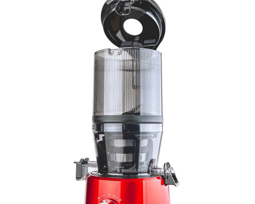 Sana Juicer 878 červený