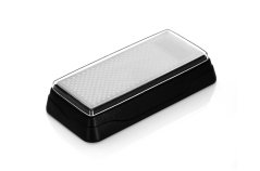 2165 samura diamantovy brousek na noze zrnitost 360 600 sds 360 m