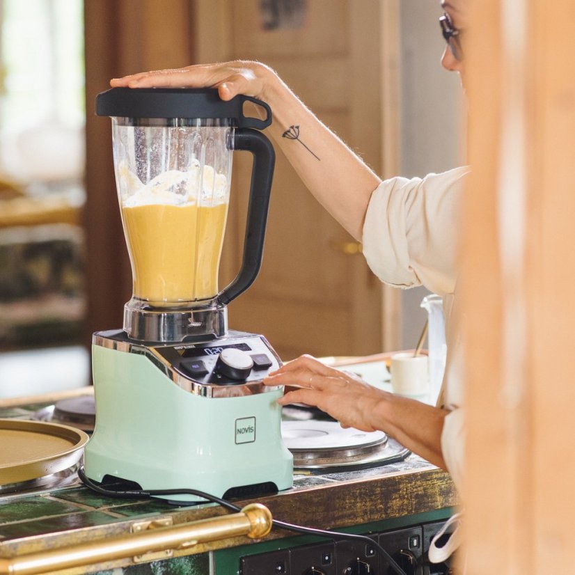 Novis Mixér ProBlender 880L (neomint)