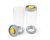 lot 2 boites pika