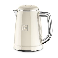 Novis Rychlovarná konvice Kettle KTC1 (krémová)