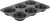 2327 scoville perfromance 6 cup cupcake tray 1