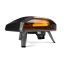 Ooni - Outdoor Koda 2 Pro - plynová pec na pizzu černá
