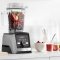 Nerezový mixér Vitamix pro dokonale hladké mixování