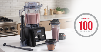 5 pádných důvodů proč je Vitamix nejlepší mixér