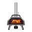 Ooni - Outdoor Karu 2 Pro vícepalivová pec na pizzu