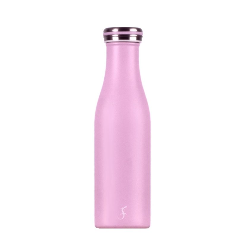 Lurch - Trendy termo láhev 00240934 - 500 ml lilac
