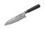 2258 samura damascus nuz santoku 17 5 cm sd 0094