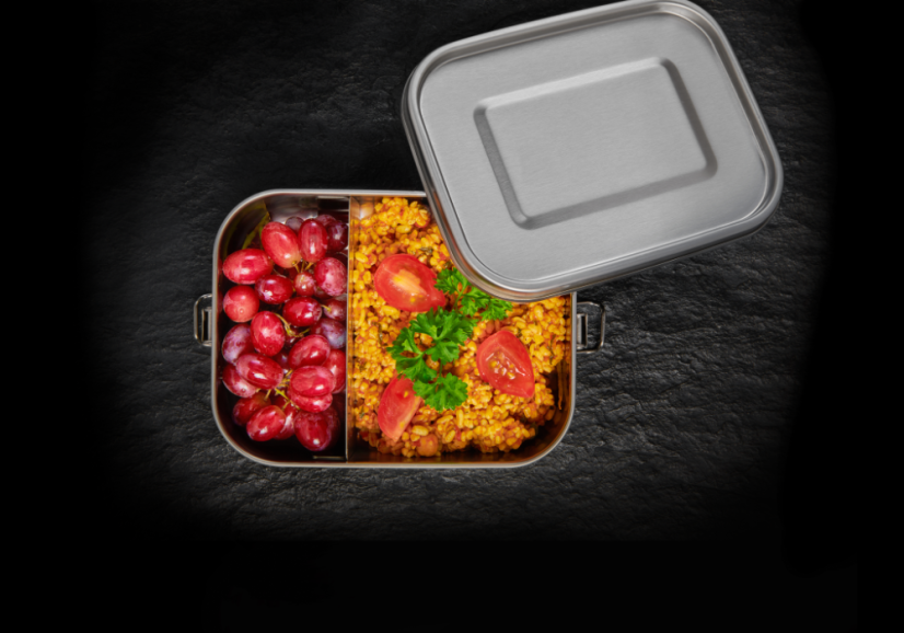 RS3689 240880 Lunchbox Snap 800ml