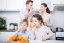 Kuvings AUTO10 Citrus press orange juice