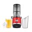 Sana Juicer 878 červený