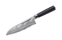 2258 samura damascus nuz santoku 17 5 cm sd 0094