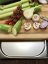 Chefs Soul NUMI Cutting Board