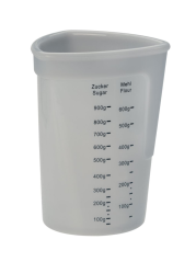 RS2274 70260 a Messbecher Silikon 1L Farbe menší