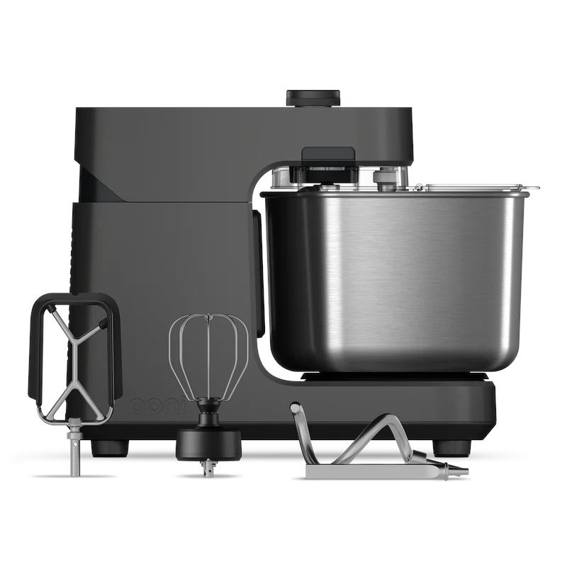 Halo Pro Charcoal Grey 5
