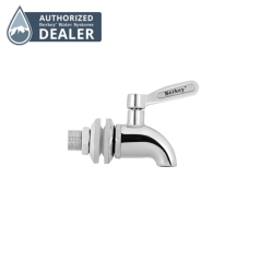 Berkey Stainless Steel Spigot NMCL E Commerce