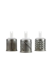 Extra drums for vegetable cutter 01