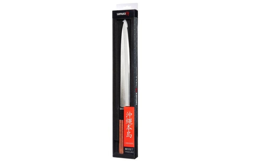 1808 1 samura okinawa nuz yanagiba 27 cm so 0111