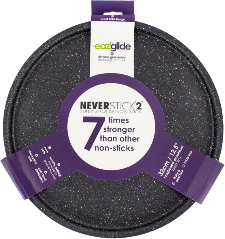 Eaziglide NS2 32cm Pizza Tray PCK kopie
