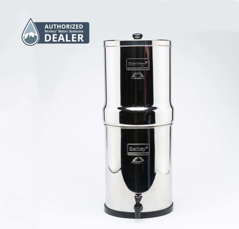 148 royal berkey system 1 A