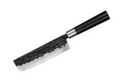 1898 samura blacksmith nuz nakiri 17 cm sbl 0043