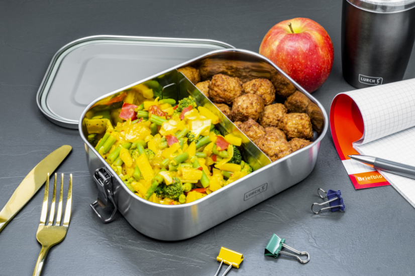 RS3675 240882 Lunchbox Snap 1400ml Brotzeit