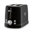 Novis Toaster T2 (černý)