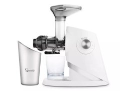 Sana Supreme Juicer EUJ-727 bílá