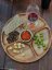 Chefs Soul AGRIOAK serving tray